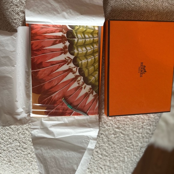 Hermes Notepad - Picture 4 of 5